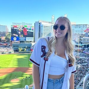 Meet your Posher, Emma